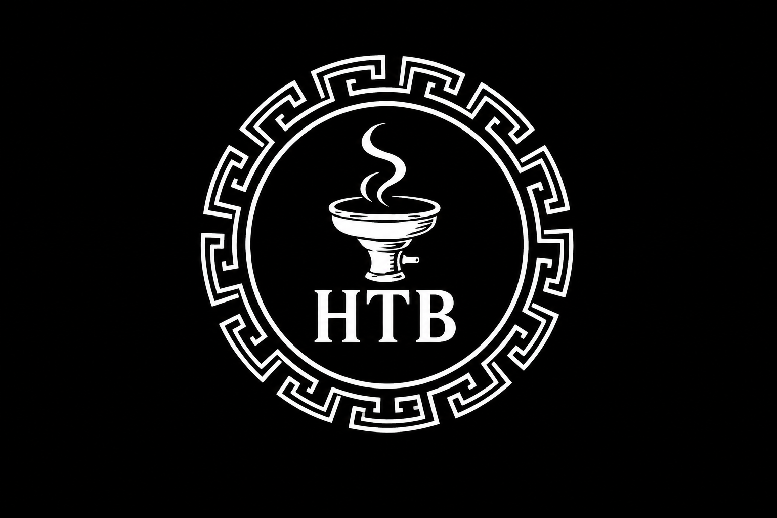 HOKAH TABLE BAKU loqosu
